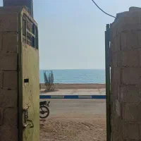 فروش خانه کنار دریا