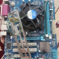 باندل h۶۱ با cpu i52320 و گرافیک ۱گیگ