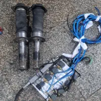 پنوماتیک کمک بادی سیستم دزدگیر|قطعات یدکی و لوازم جانبی|مشهد, کوشش|دیوار