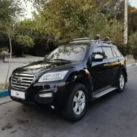 لیفان X60 تمیزِ وسواسی، آماده‌ی سواری شاهانه