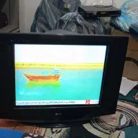 تلویزیون ۲۱ اینچ ال جی