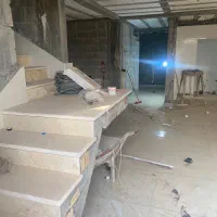 خونه نیمه کار|فروش خانه و ویلا|بندر دیر, |دیوار