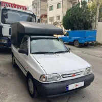 پرایدوانت مدل۹۳|خودرو سواری و وانت|آمل, |دیوار