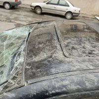 mvm530|خودرو سواری و وانت|تبریز, |دیوار