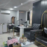 واگذاری سالن تخصصی ناخن و مژه