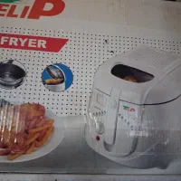 سرخ‌کن برقی