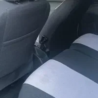 ۲۰۶ مدل۹۵ تیپ ۲،معاوضه با پراید|خودرو سواری و وانت|مبارکه, |دیوار