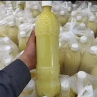 آبلیمو طبیعی وابغوره وسرکه سیب سنتی