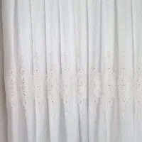 پرده در حد نو|پرده، رانر، رومیزی|شیراز, کوی وحدت|دیوار