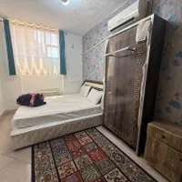 اجاره روزانه/هفتگی آپارتمان ۳۵ متری در عنصری|اجارهٔ کوتاه‌مدت آپارتمان و سوئیت|مشهد, عنصری|دیوار