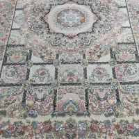 فرش نو دونه ای ۱۰ملیون