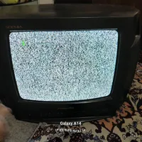 تلویزیون ۱۴ اینج