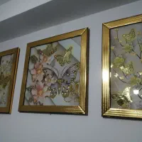 تابلو قشنگ و زیبا