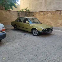 بی ام و 518 BWM ساخت1978|خودرو کلاسیک|تهران, آبشار|دیوار