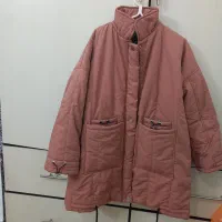 کاپشن کاملا سالم نو قیمت ۴۰۰