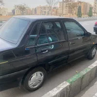 132 به شرط بدون ایراد بودن|خودرو سواری و وانت|مشهد, الهیه|دیوار