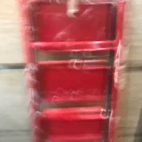 نردبان تاشو پنج پله. جنس خوبه