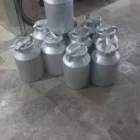 جا شیری (ظرف نگه دارنده شیر)