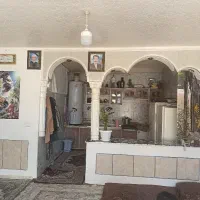 منزل-ویلایی-حیاط-دار