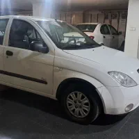 تیبا۱ مدل ۹۲|خودرو سواری و وانت|تهران, خلیج فارس|دیوار