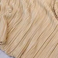 پارچه پلیسه ریز