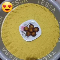 فلافل خانگی تردوباادویجات خانگی|خوردنی و آشامیدنی|شیراز, شهرک ترکان|دیوار