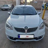 برلیانس 330 دنده ای
