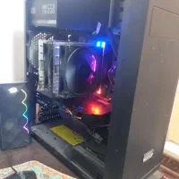 کامپیوتر گیمینگ