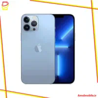 آیفون ۱۳ پرو آکبند ( نو نو )|موبایل|تهران, تهرانپارس غربی|دیوار