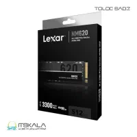 هارد lexar 1t m2