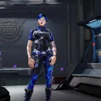 اکانت کالاف موبایل|کنسول، بازی ویدئویی و آنلاین|اسلامشهر, زرافشان|دیوار