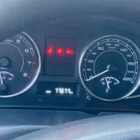 پارسtu5|خودرو سواری و وانت|گرگان, |دیوار