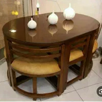 میز و صندلی غذاخوری