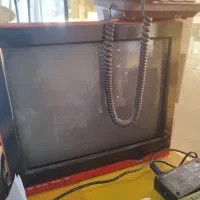 مانیتور ال جی کامپیوتر crt