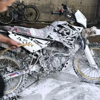 روان qm200اصلی|موتورسیکلت|اهواز, زیتون کارمندی|دیوار