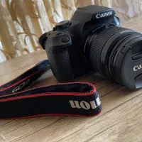 دوربین Canon 2000D|دوربین عکاسی و فیلم‌برداری|زنجان, |دیوار