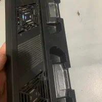 پایه خنک کننده ps4|کنسول، بازی ویدئویی و آنلاین|آستارا, |دیوار