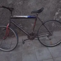 یک عدد دوچرخه