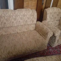 مبل راحتی هفت نفره 3500