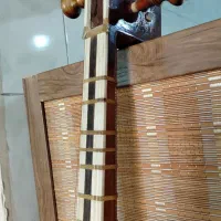 ساز تار|سازهای سنتی|تهران, صد دستگاه|دیوار