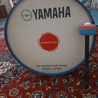 طبل یاماها اصل ۶۰سانتی