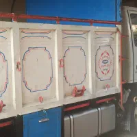 اتاق چوبی سیزو|خودرو سنگین|اهواز, پردیس|دیوار