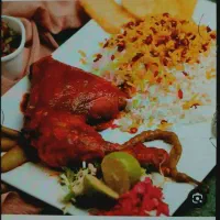 آشپزی مجالس پذیرفته میشود