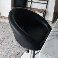 صندلی  چرم جک دار|صندلی و نیمکت|شهریار, شهریار|دیوار