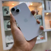 آیفون ۱۵ نرمال