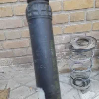 کمک جلووعقب۴۰۵