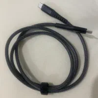 سیم شارژر دو طرف تایپ سی
