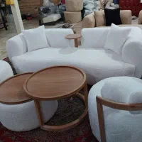 مبل مینیمال|مبلمان خانگی و میز عسلی|فردوسیه, |دیوار