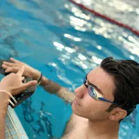 آموزش شنا آقایان/بانوان