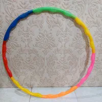 حلقه ورزشی بزرگسال و کودک|تجهیزات ورزشی|قائمشهر, |دیوار